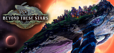 Beyond These Stars - PC Game Download via Torrent