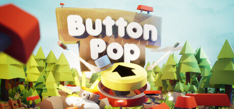 Button Pop - PC Game Download via Torrent