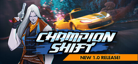 Champion Shift - PC Game Download via Torrent