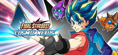 Final Stardust Cosmic Nexus - PC Game Download via Torrent