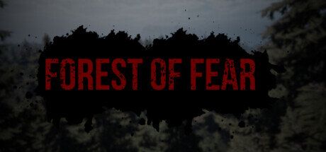 Forest Of Fear - PC Game Download via Torrent