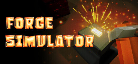 FORGE SIMULATOR - PC Game Download via Torrent