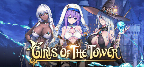 Girls of The Tower - PC Game Download via Torrent