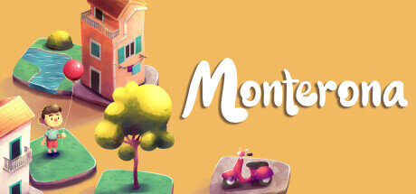 Monterona - PC Game Download via Torrent