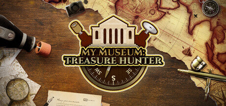 My Museum Treasure Hunter - PC Game Download via Torrent