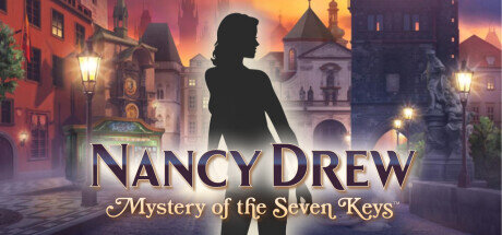 Nancy Drew Mystery of the Seven Keys - PC Game Download via Torrent