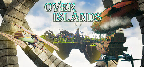 Over Islands - PC Game Download via Torrent