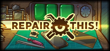 Repair this - PC Game Download via Torrent