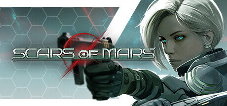 Scars of Mars - PC Game Download via Torrent