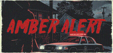 Amber Alert - PC Game Download via Torrent