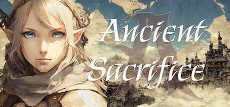 Ancient Sacrifice - PC Game Download via Torrent