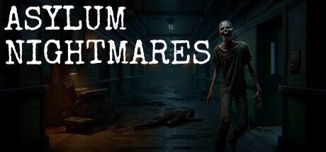 Asylum Nightmares - PC Game Download via Torrent