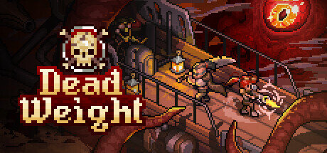 Dead Weight - PC Game Download via Torrent