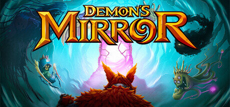 Demons Mirror - PC Game Download via Torrent