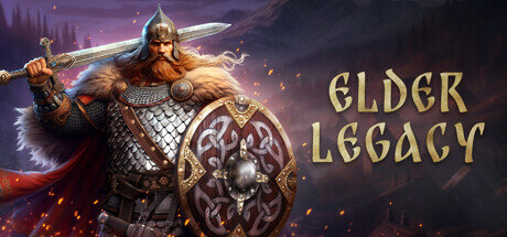 Elder Legacy - PC Game Download via Torrent