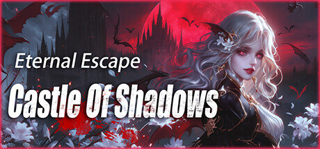 Eternal Escape castle of shadows - PC Game Download via Torrent