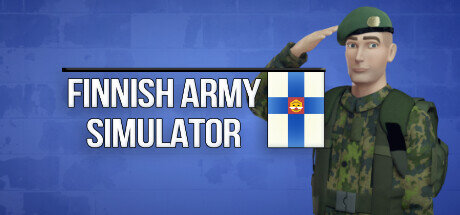 Finnish Army Simulator - PC Game Download via Torrent