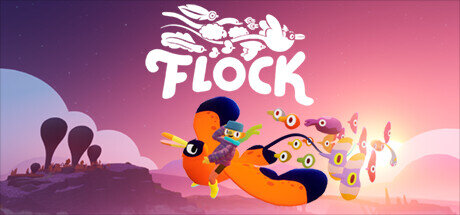 Flock - PC Game Download via Torrent