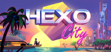 HexoCity - PC Game Download via Torrent