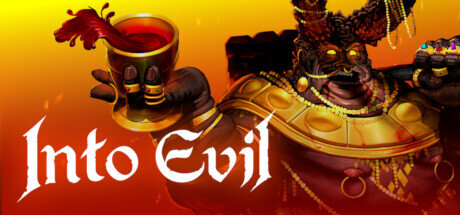 INTO EVIL - PC Game Download via Torrent