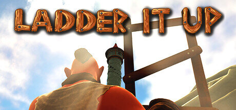 Ladder it Up - PC Game Download via Torrent