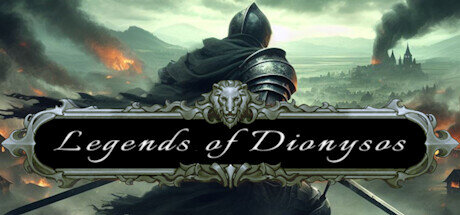 Legends of Dionysos - PC Game Download via Torrent