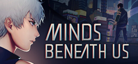 Minds Beneath Us - PC Game Download via Torrent