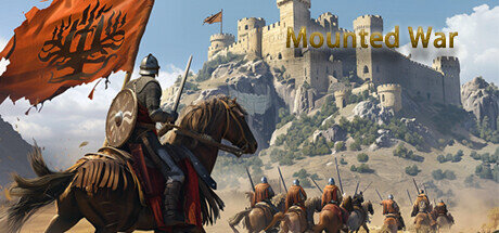 Mounted War - PC Game Download via Torrent