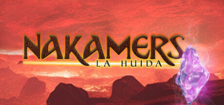 Nakamers La huida - PC Game Download via Torrent