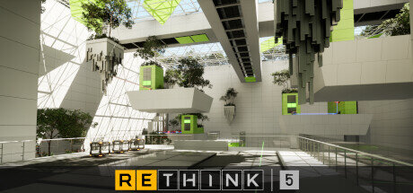 ReThink 5 - PC Game Download via Torrent