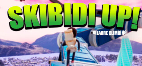 Skibidi Up Bizarre Climbing - PC Game Download via Torrent