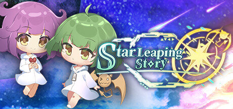 Star Leaping Story - PC Game Download via Torrent