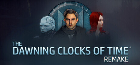 The Dawning Clocks of Time Remake - PC Game Download via Torrent