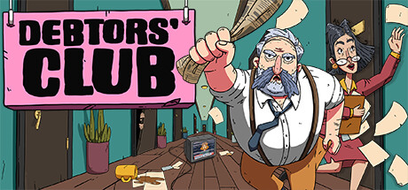 Debtors Club - PC Game Download via Torrent