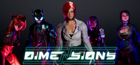 Dimensions - PC Game Download via Torrent