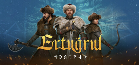 Ertugrul of Ulukayin - PC Game Download via Torrent