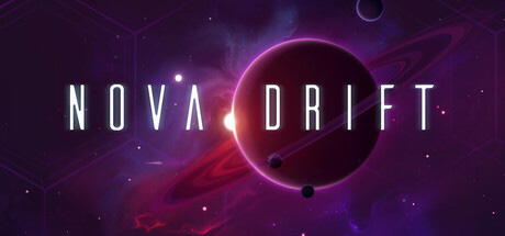 Nova Drift - PC Game Download via Torrent