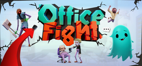 Office Fight - PC Game Download via Torrent