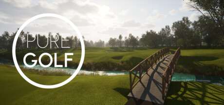 Pure Golf - PC Game Download via Torrent