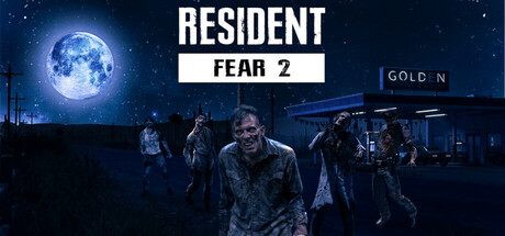 Resident Fear 2 - PC Game Download via Torrent