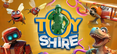 Toy Shire - PC Game Download via Torrent