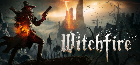 Witchfire - PC Game Download via Torrent