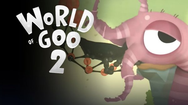 World of Goo 2