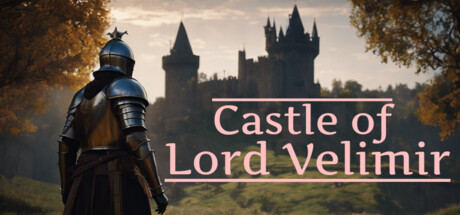 Castle of Lord Velimir - PC Game Download via Torrent