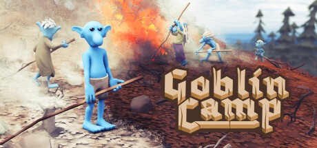 Goblin Camp - PC Game Download via Torrent