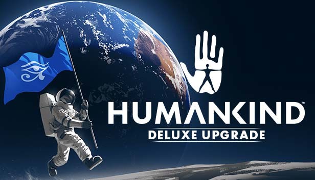 Humankind Digital Deluxe Edition - PC Game Download via Torrent