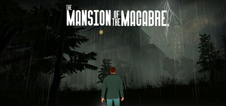 The Mansion of The Marcabre - PC Game Download via Torrent