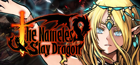 The Nameless Slay Dragon - PC Game Download via Torrent