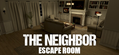 The Neighbor Escape Room - PC Game Download via Torrent