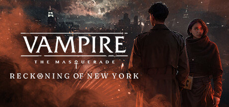 Vampire The Masquerade Reckoning of New York - PC Game Download via Torrent